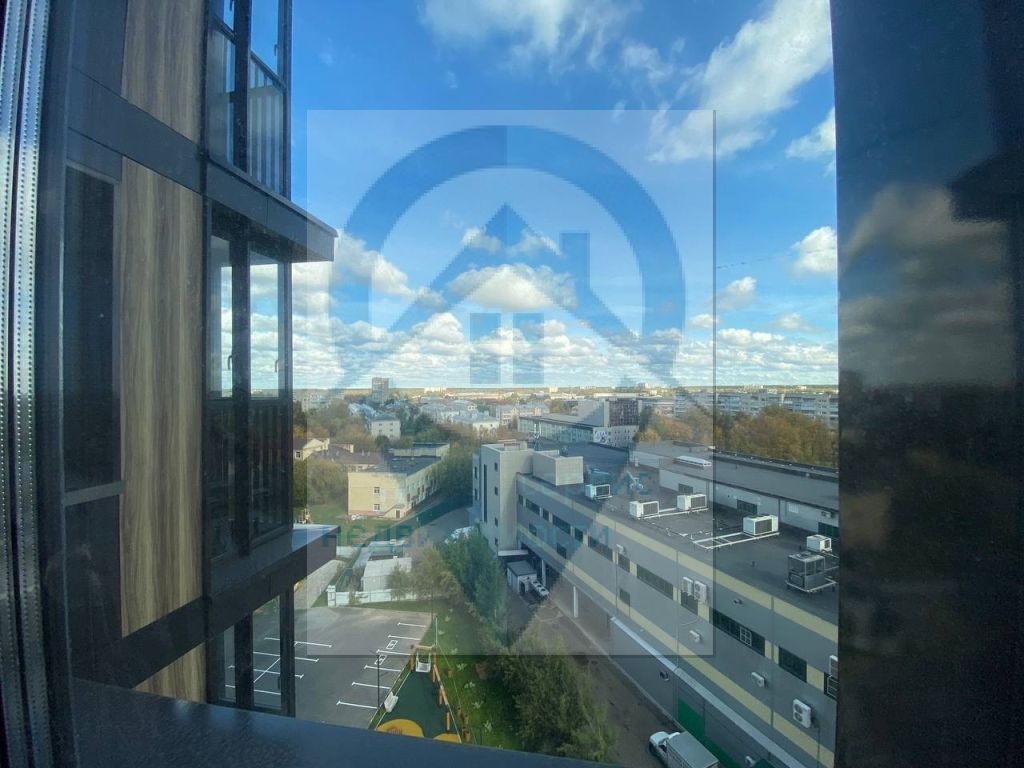 Продажа 3-комнатной новостройки, Иваново, Ленина пр-кт,  55