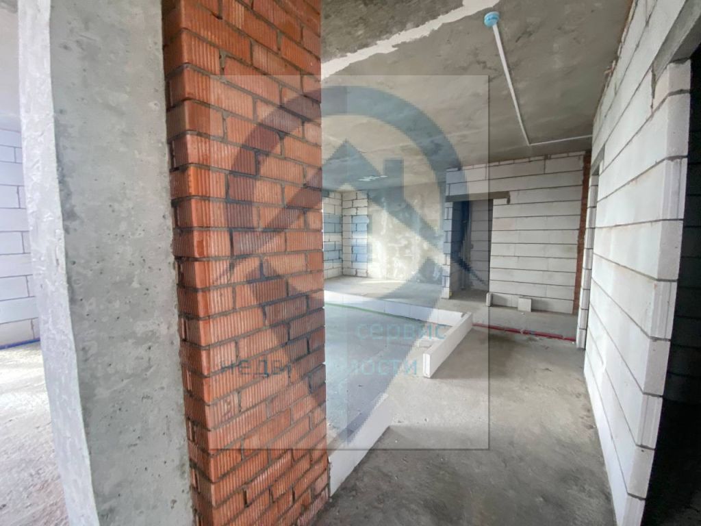 Продажа 3-комнатной новостройки, Иваново, Ленина пр-кт,  55