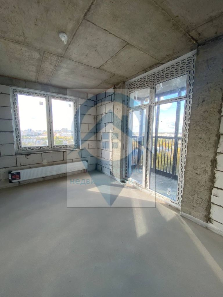 Продажа 3-комнатной новостройки, Иваново, Ленина пр-кт,  55