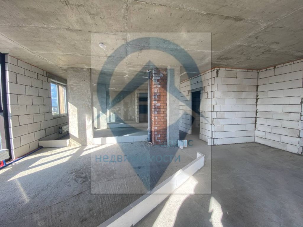 Продажа 3-комнатной новостройки, Иваново, Ленина пр-кт,  55