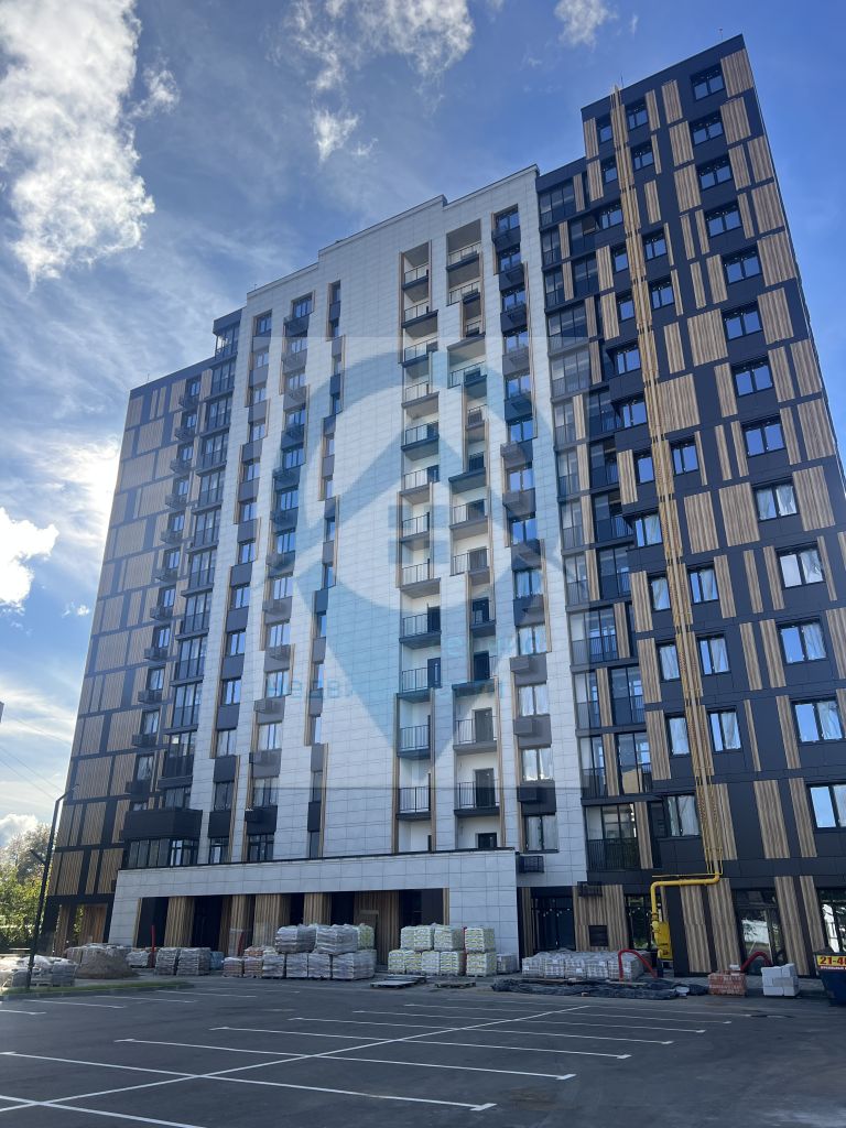 Продажа 3-комнатной новостройки, Иваново, Ленина пр-кт,  55