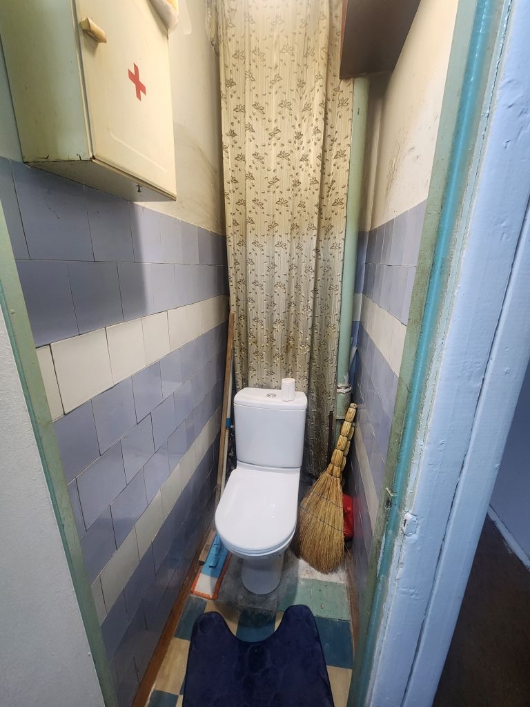 Продажа 2-комнатной квартиры, Ставрополь, Доваторцев ул,  59/2