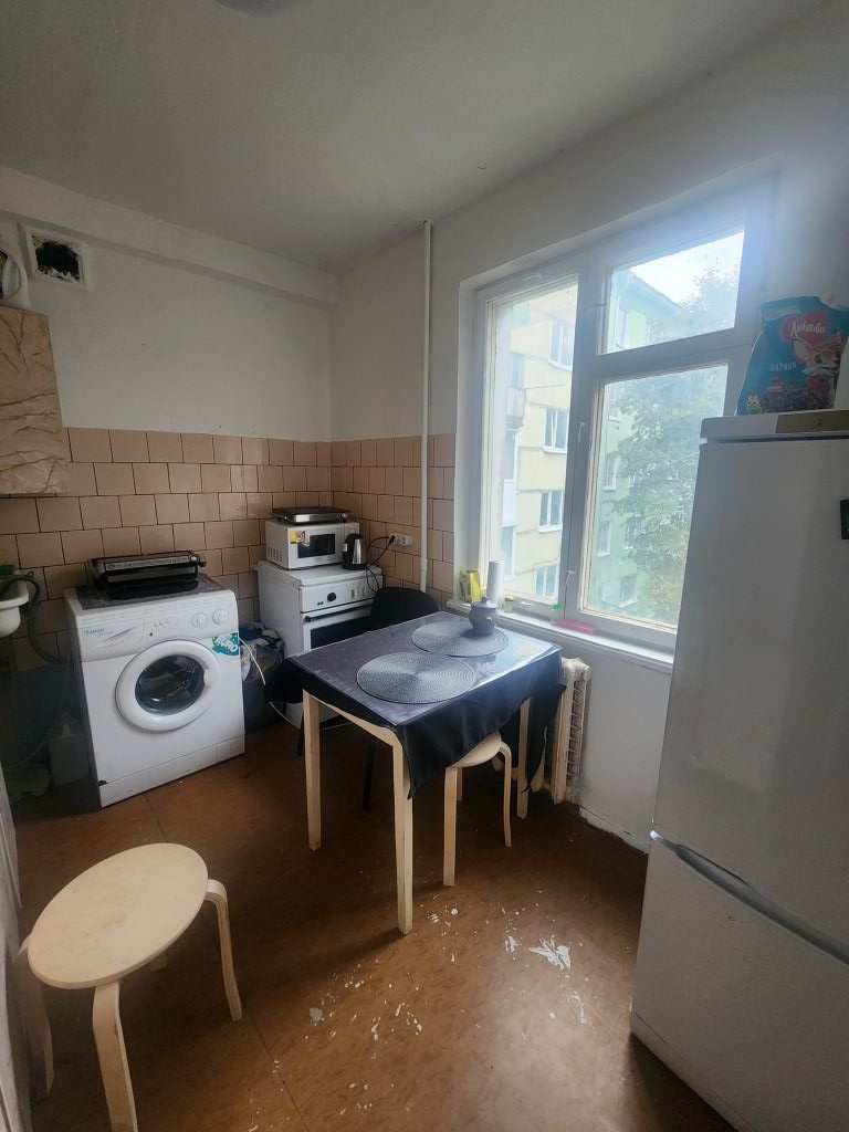 Продажа 2-комнатной квартиры, Ставрополь, Доваторцев ул,  59/2