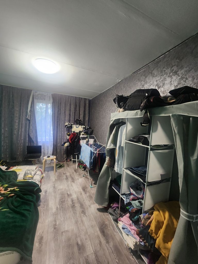 Продажа 2-комнатной квартиры, Ставрополь, Доваторцев ул,  59/2