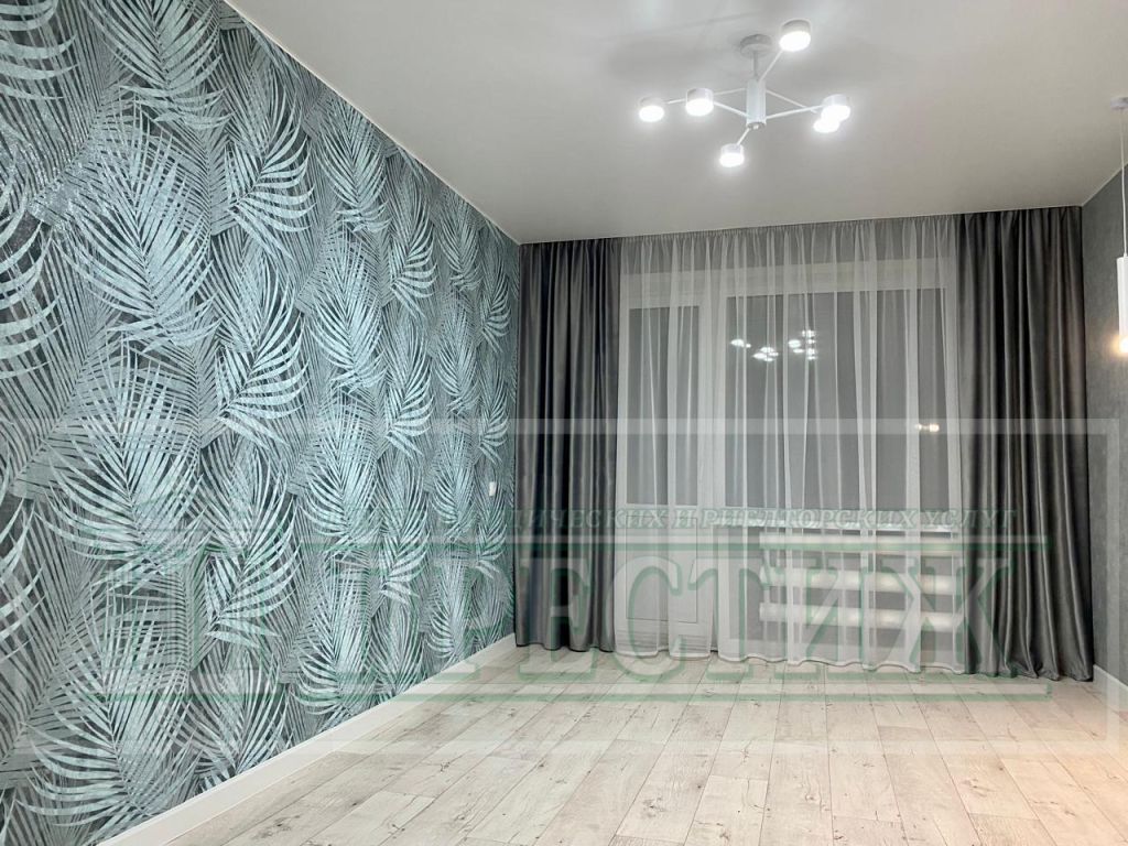 Продажа 2-комнатной квартиры, Богданиха,  15