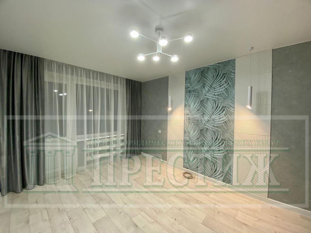 Продажа 2-комнатной квартиры, Богданиха,  15