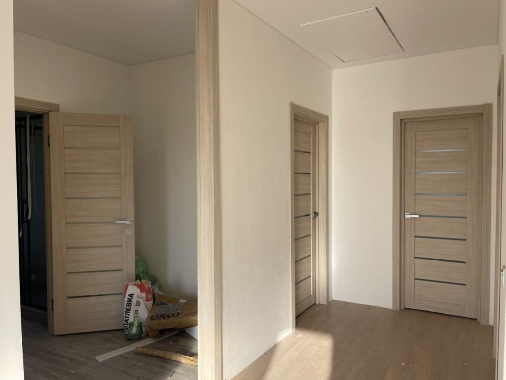 Продажа дома, 110м <sup>2</sup>, 9 сот., Большая Брембола