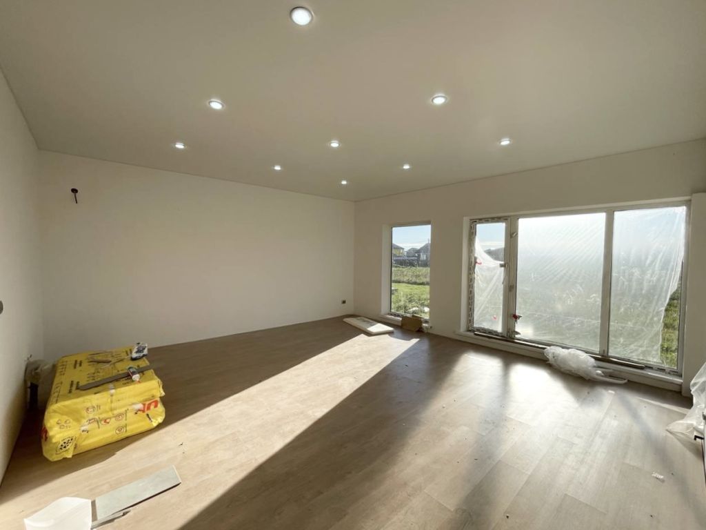 Продажа дома, 110м <sup>2</sup>, 9 сот., Большая Брембола