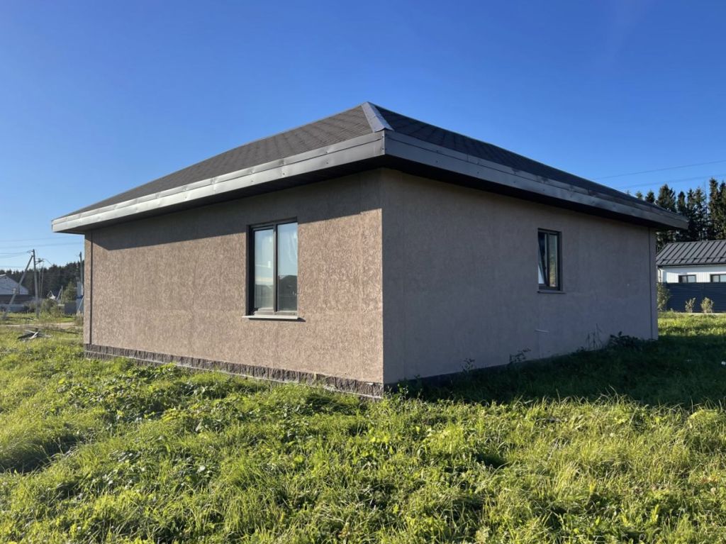 Продажа дома, 110м <sup>2</sup>, 9 сот., Большая Брембола