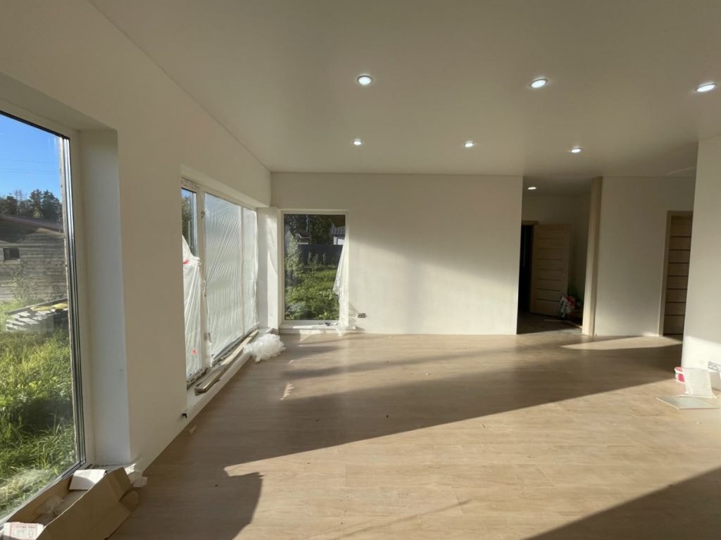 Продажа дома, 110м <sup>2</sup>, 9 сот., Большая Брембола