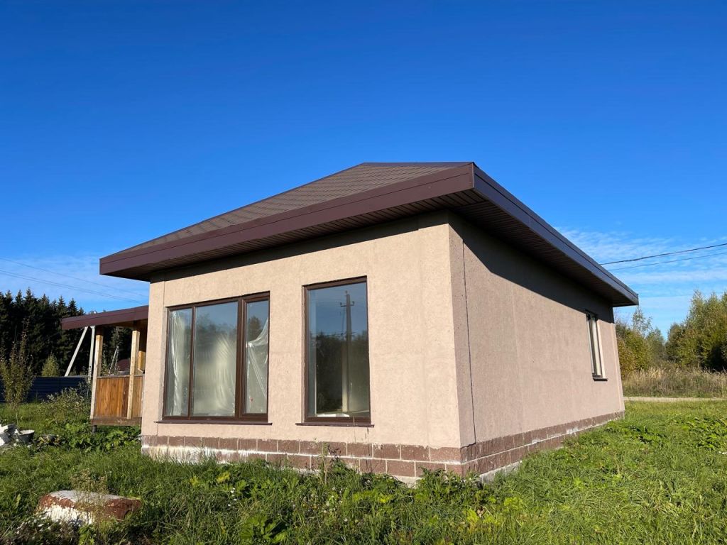 Продажа дома, 110м <sup>2</sup>, 9 сот., Большая Брембола