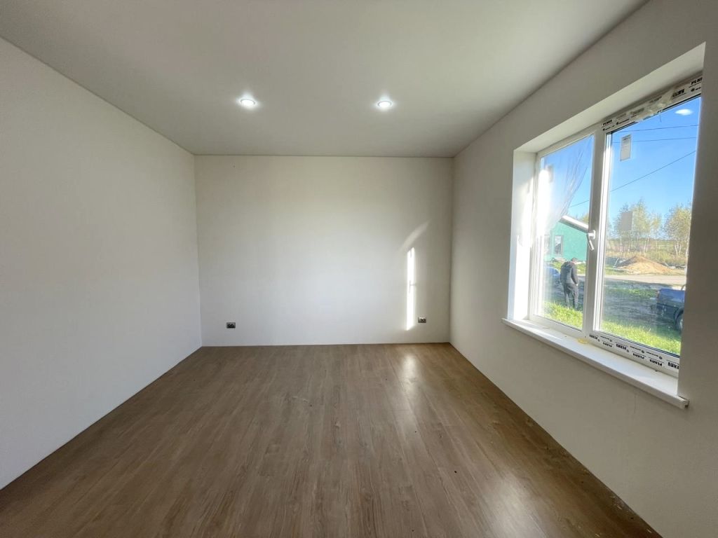 Продажа дома, 110м <sup>2</sup>, 9 сот., Большая Брембола