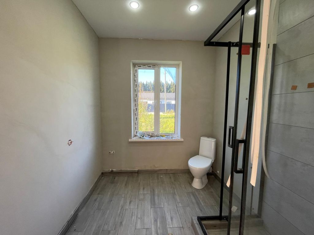 Продажа дома, 110м <sup>2</sup>, 9 сот., Большая Брембола