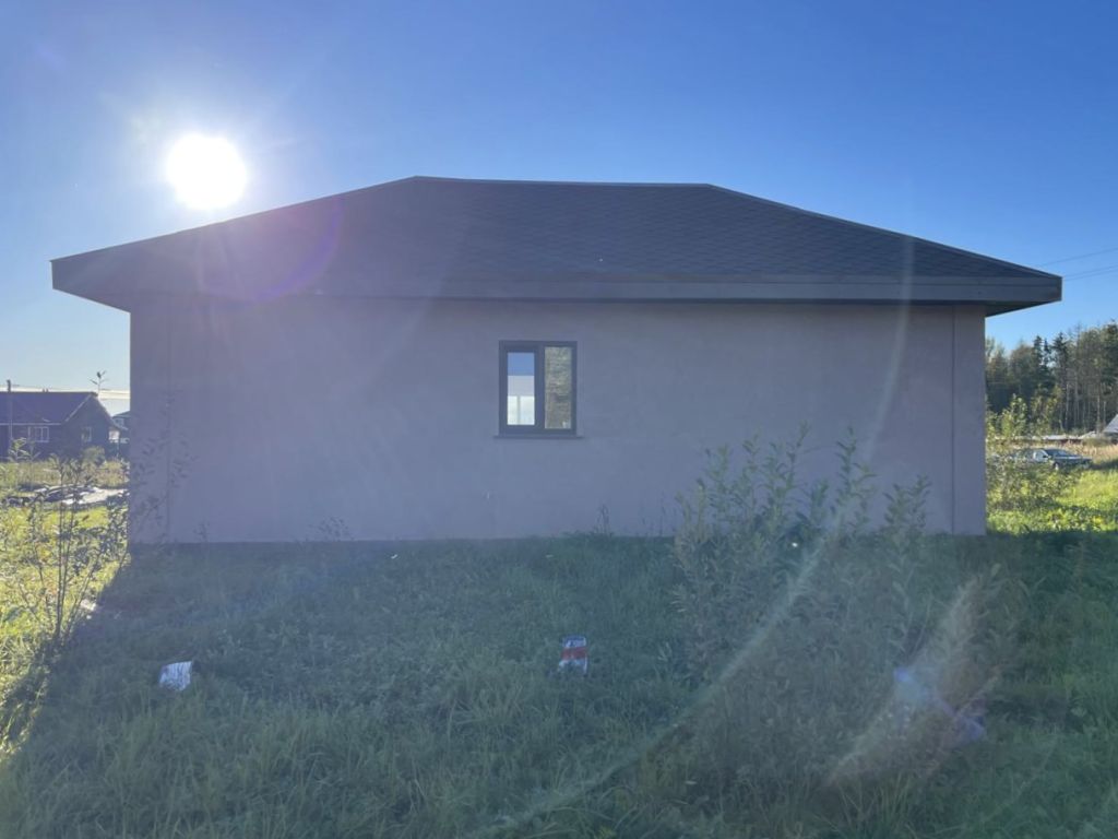 Продажа дома, 110м <sup>2</sup>, 9 сот., Большая Брембола