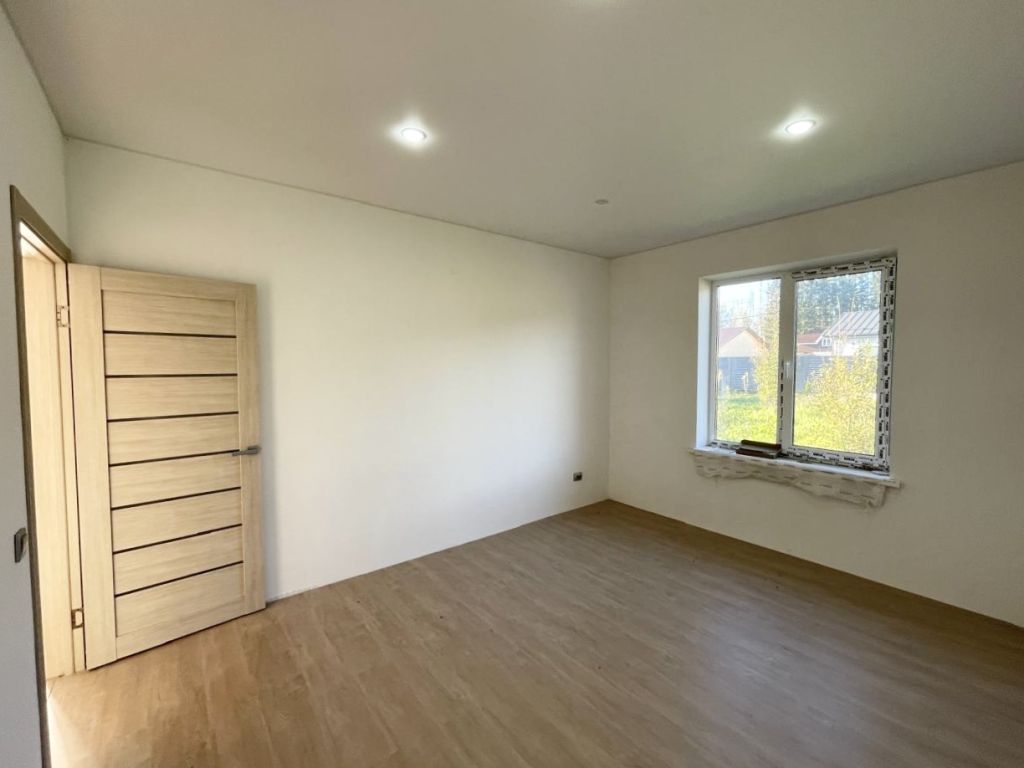 Продажа дома, 110м <sup>2</sup>, 9 сот., Большая Брембола