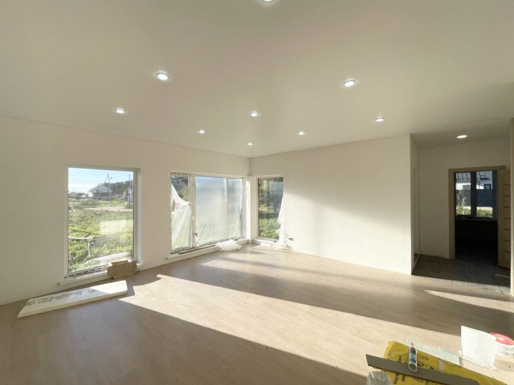 Продажа дома, 110м <sup>2</sup>, 9 сот., Большая Брембола