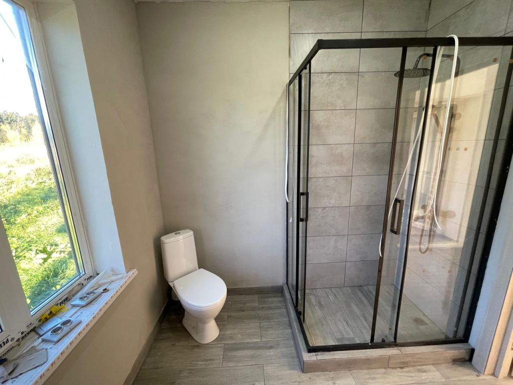 Продажа дома, 110м <sup>2</sup>, 9 сот., Большая Брембола