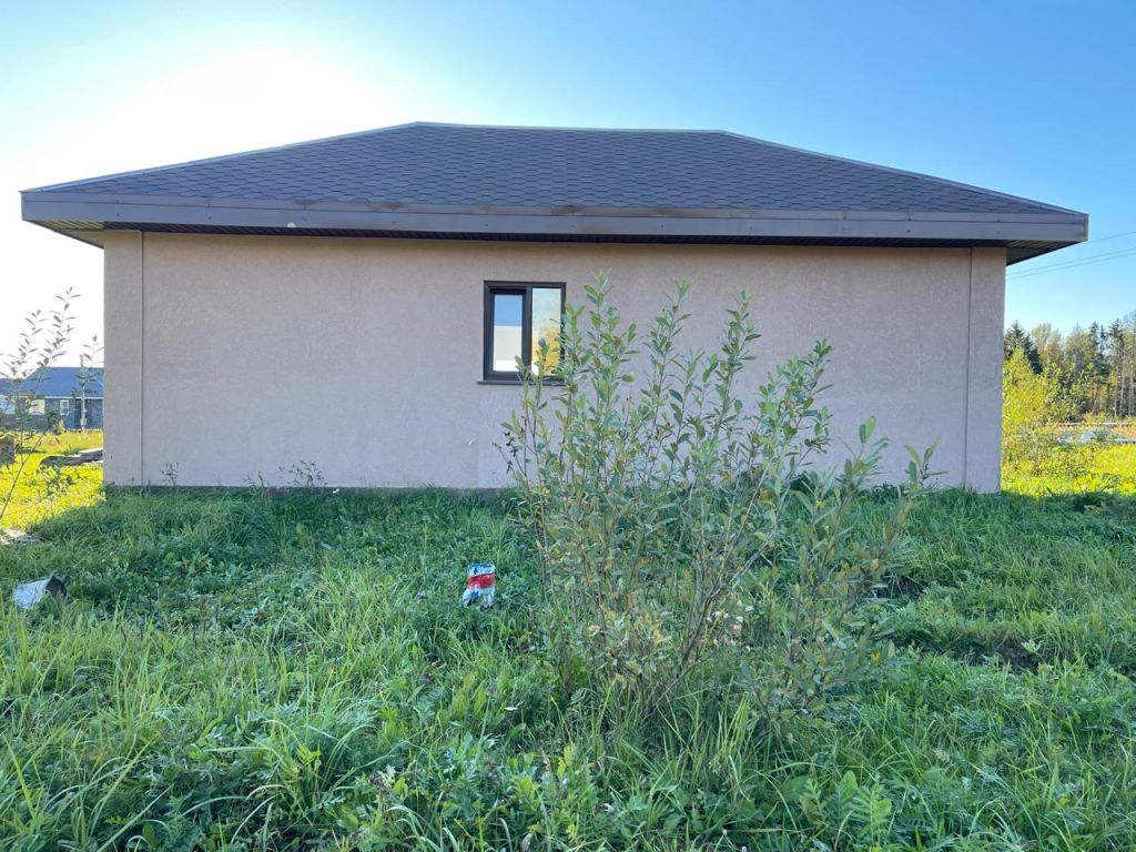 Продажа дома, 110м <sup>2</sup>, 9 сот., Большая Брембола