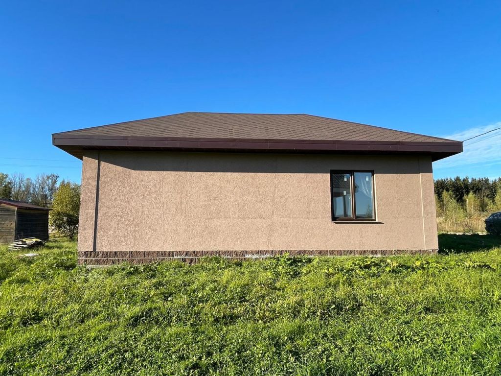 Продажа дома, 110м <sup>2</sup>, 9 сот., Большая Брембола