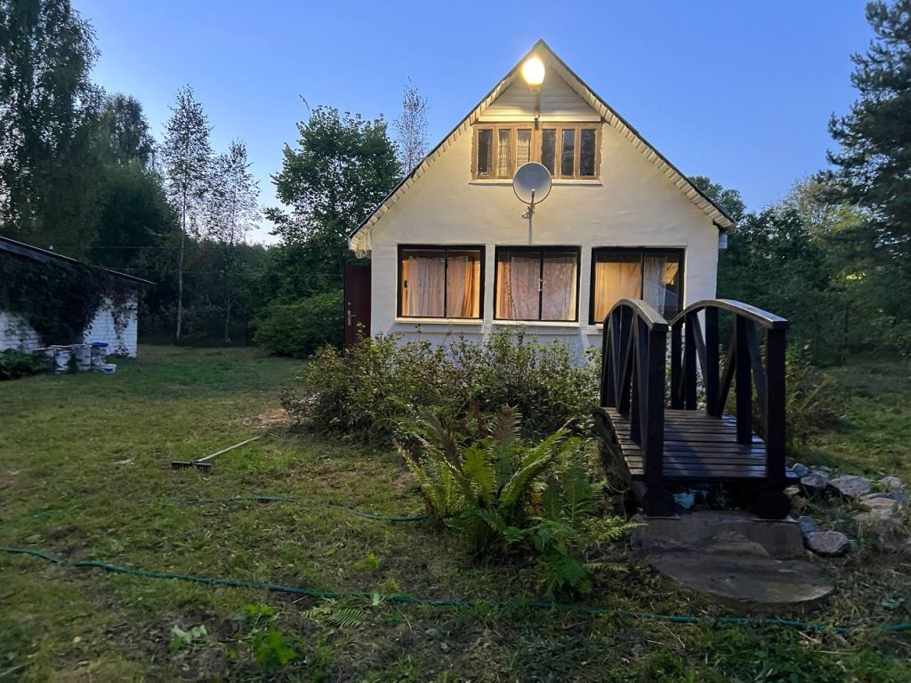 Продажа дома, 70м <sup>2</sup>, 15 сот., Алферово