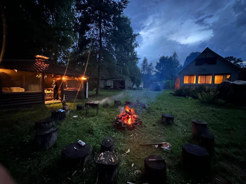 Продажа дома, 70м <sup>2</sup>, 15 сот., Алферово