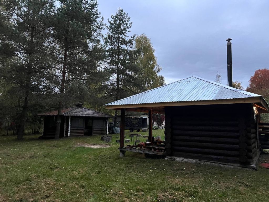 Продажа дома, 70м <sup>2</sup>, 15 сот., Алферово