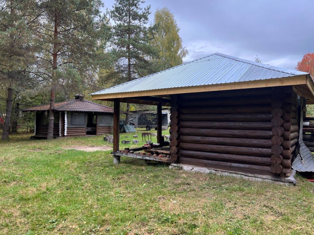 Продажа дома, 70м <sup>2</sup>, 15 сот., Алферово