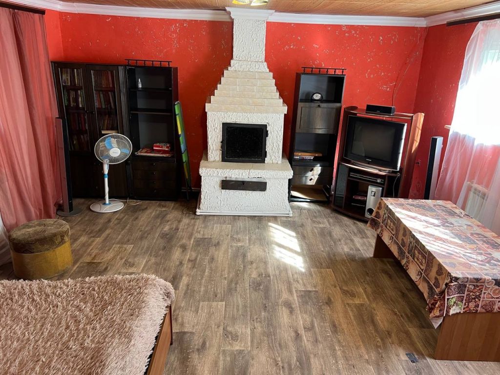 Продажа дома, 70м <sup>2</sup>, 15 сот., Алферово