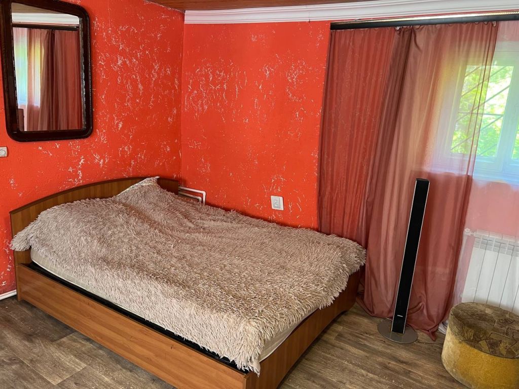 Продажа дома, 70м <sup>2</sup>, 15 сот., Алферово