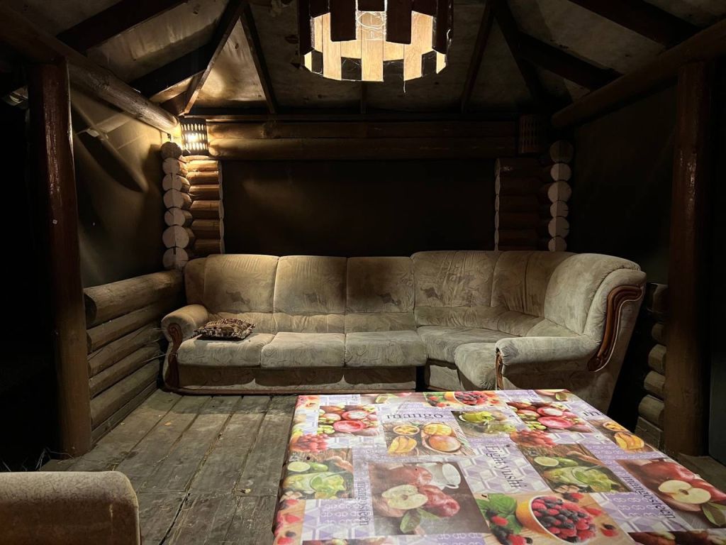 Продажа дома, 70м <sup>2</sup>, 15 сот., Алферово