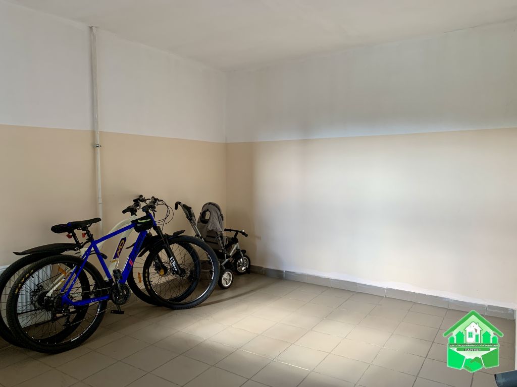 Продажа 1-комнатной квартиры, Ярославль, Чернопрудная ул,  17/1