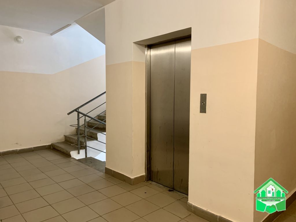 Продажа 1-комнатной квартиры, Ярославль, Чернопрудная ул,  17/1