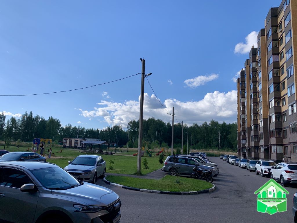 Продажа 1-комнатной квартиры, Ярославль, Чернопрудная ул,  17/1