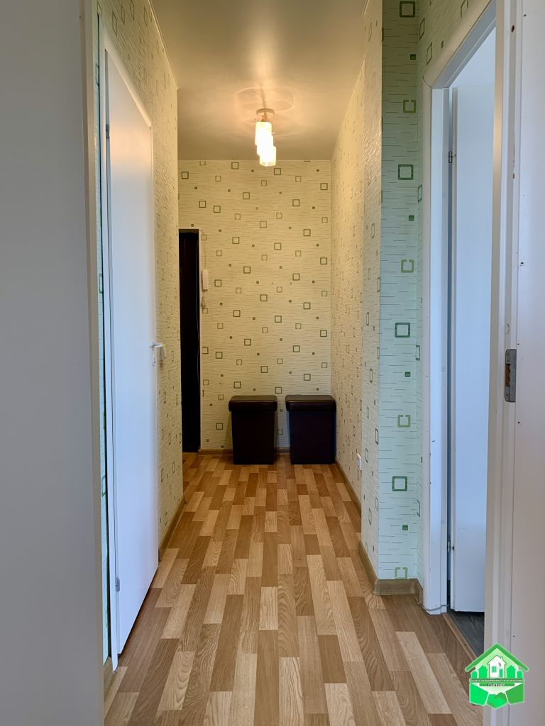 Продажа 1-комнатной квартиры, Ярославль, Чернопрудная ул,  17/1