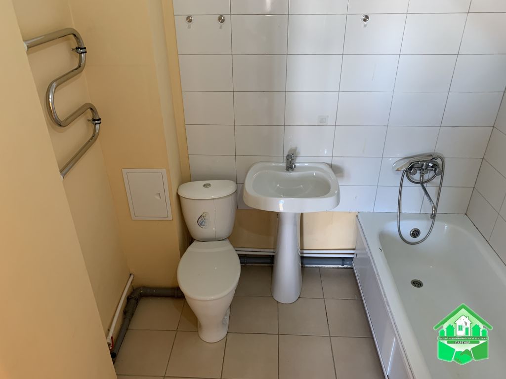 Продажа 1-комнатной квартиры, Ярославль, Чернопрудная ул,  17/1