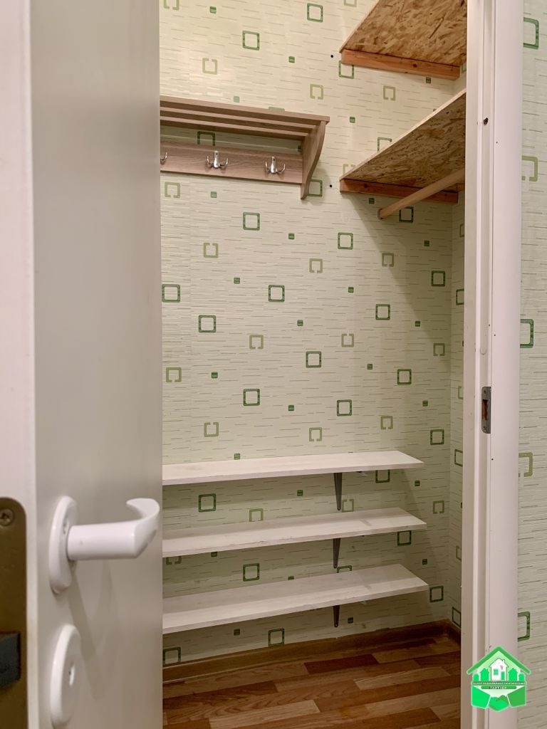 Продажа 1-комнатной квартиры, Ярославль, Чернопрудная ул,  17/1