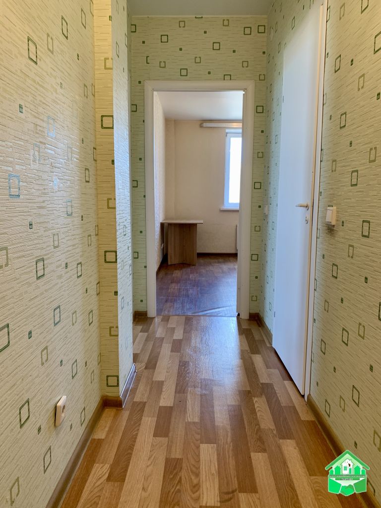 Продажа 1-комнатной квартиры, Ярославль, Чернопрудная ул,  17/1