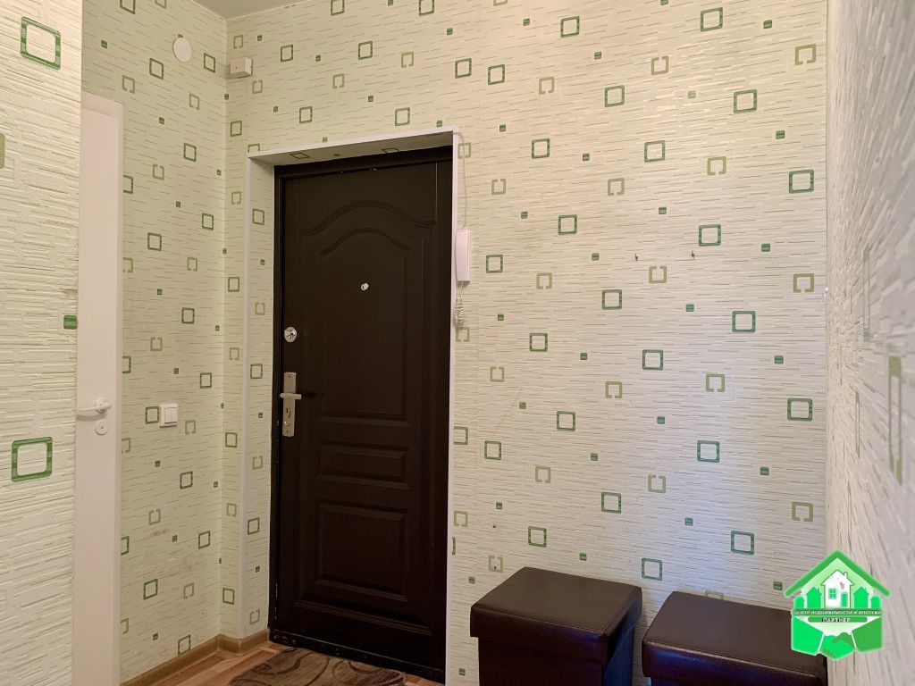 Продажа 1-комнатной квартиры, Ярославль, Чернопрудная ул,  17/1