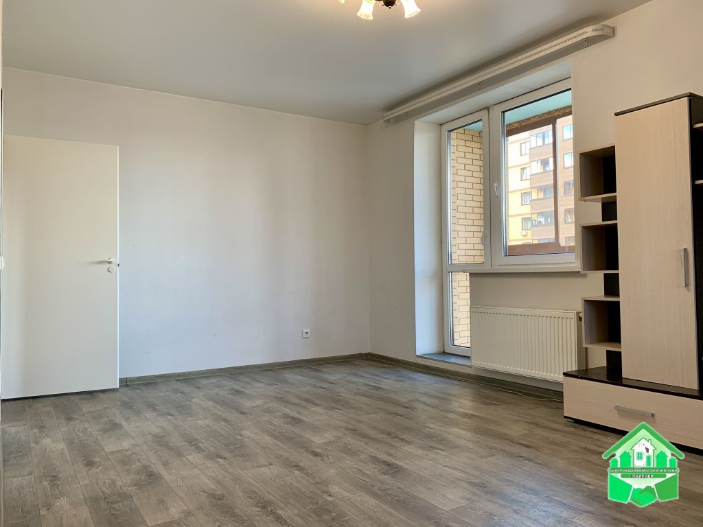 Продажа 1-комнатной квартиры, Ярославль, Чернопрудная ул,  17/1