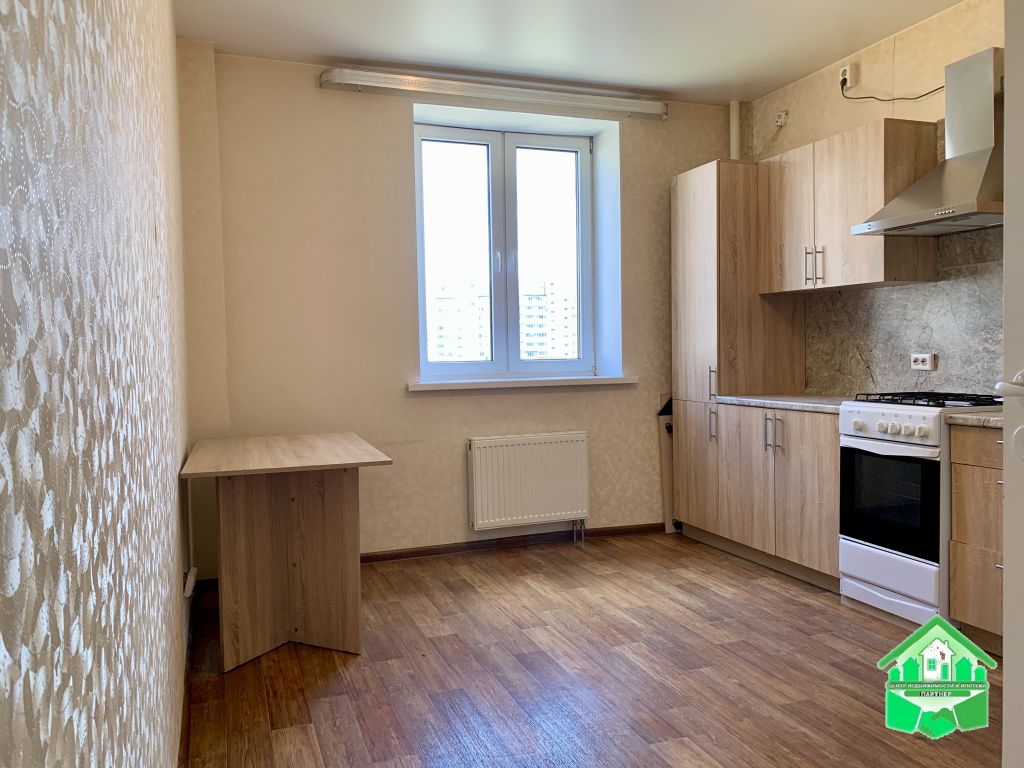 Продажа 1-комнатной квартиры, Ярославль, Чернопрудная ул,  17/1