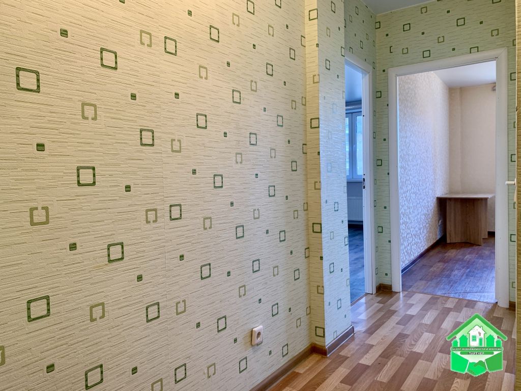 Продажа 1-комнатной квартиры, Ярославль, Чернопрудная ул,  17/1