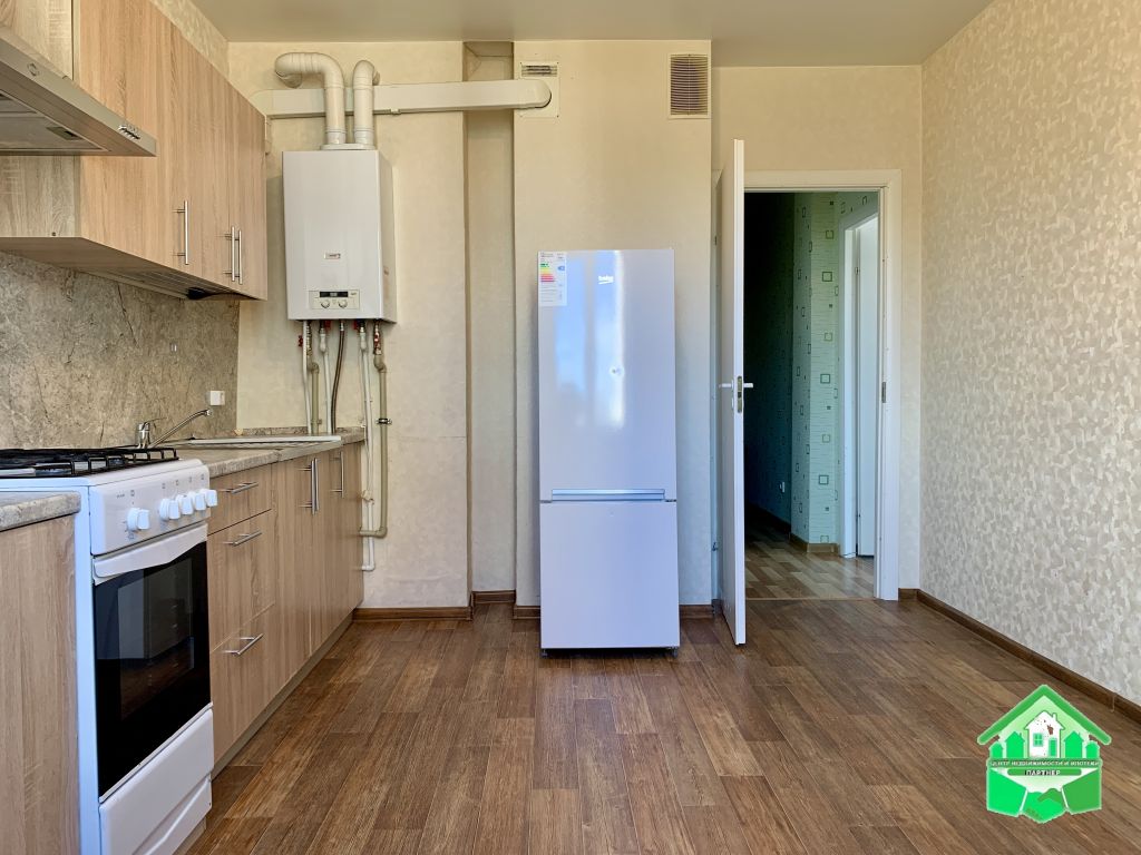 Продажа 1-комнатной квартиры, Ярославль, Чернопрудная ул,  17/1