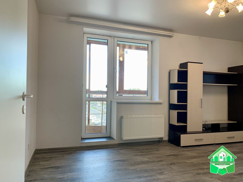 Продажа 1-комнатной квартиры, Ярославль, Чернопрудная ул,  17/1