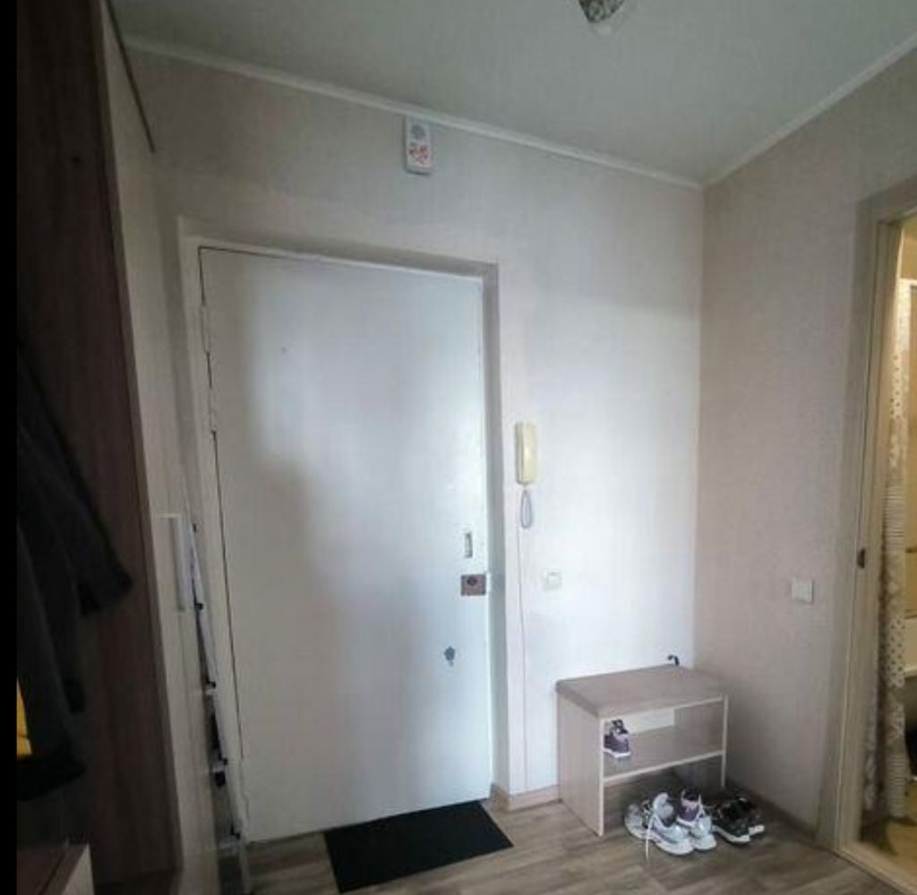 Продажа 1-комнатной квартиры, Смоленск, Крупской ул,  61В