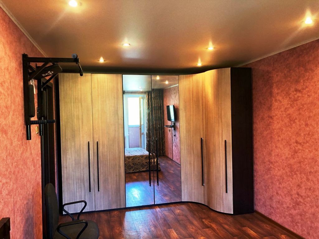 Продажа 2-комнатной квартиры, Кострома, Южная ул,  9