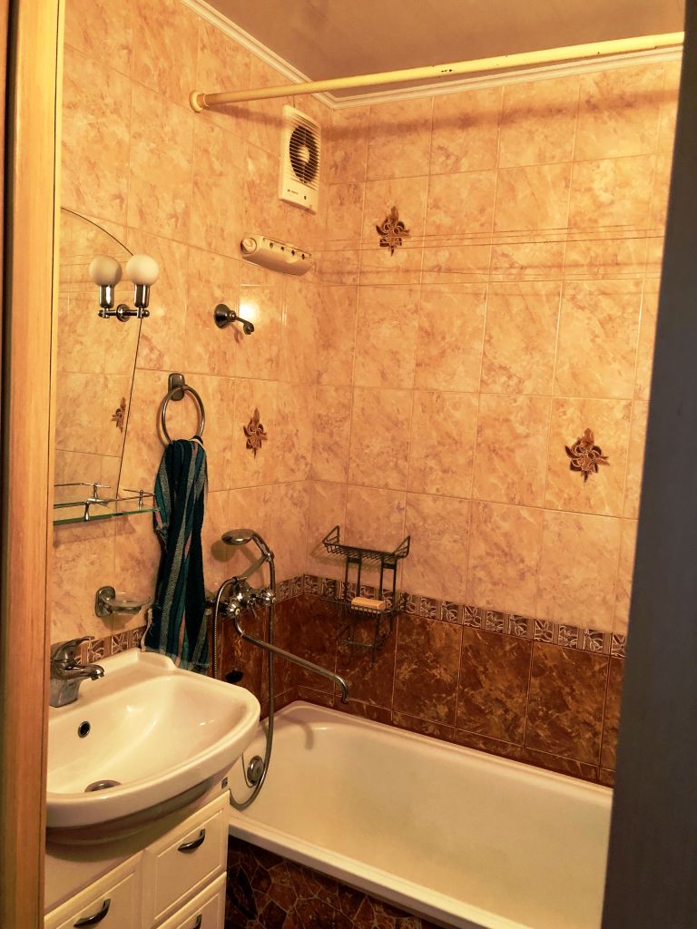 Продажа 2-комнатной квартиры, Кострома, Южная ул,  9