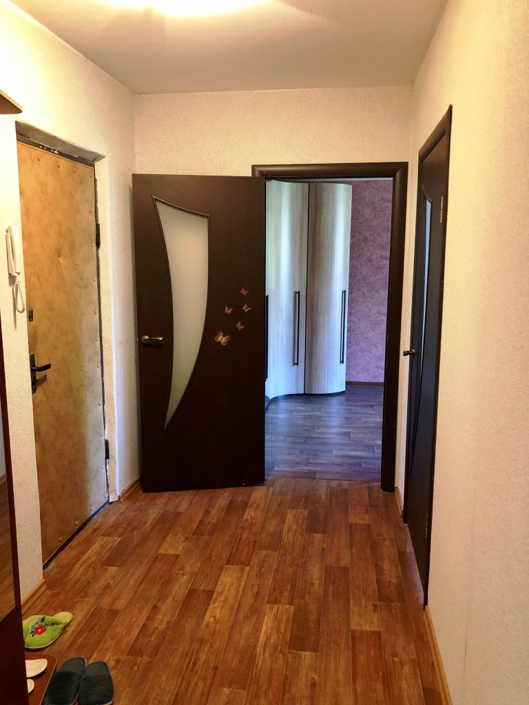 Продажа 2-комнатной квартиры, Кострома, Южная ул,  9