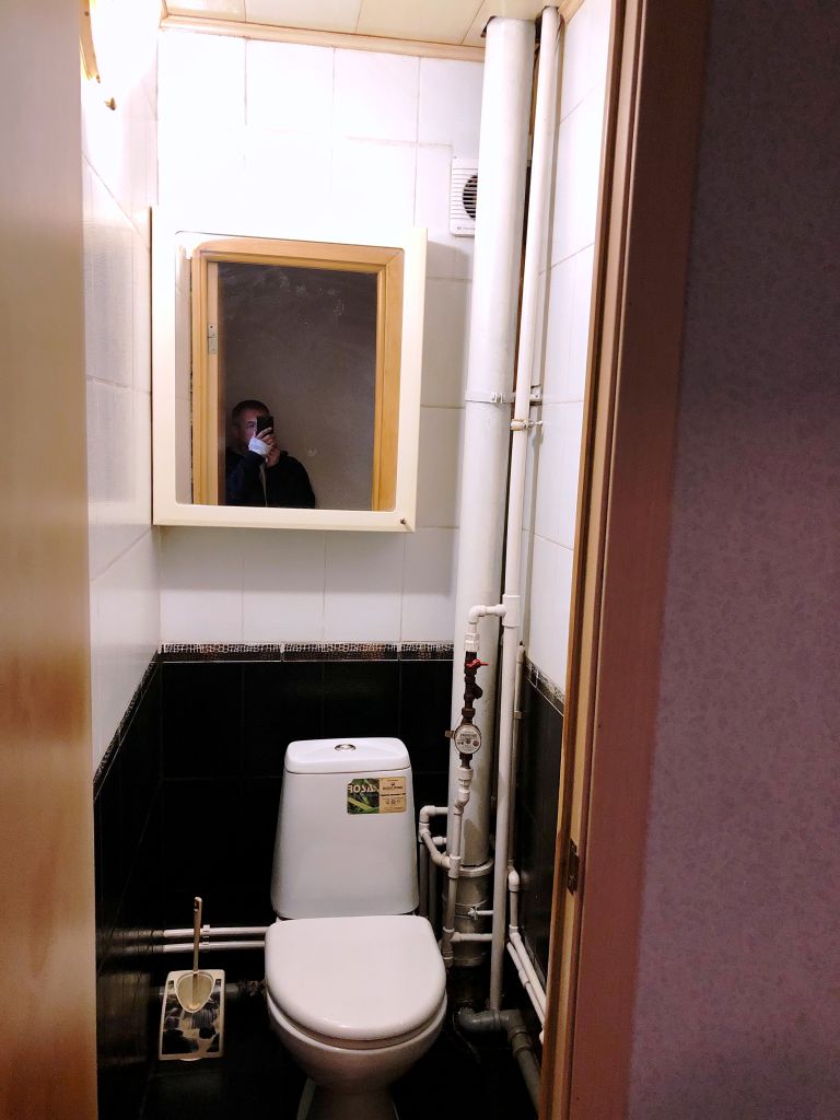 Продажа 2-комнатной квартиры, Кострома, Южная ул,  9