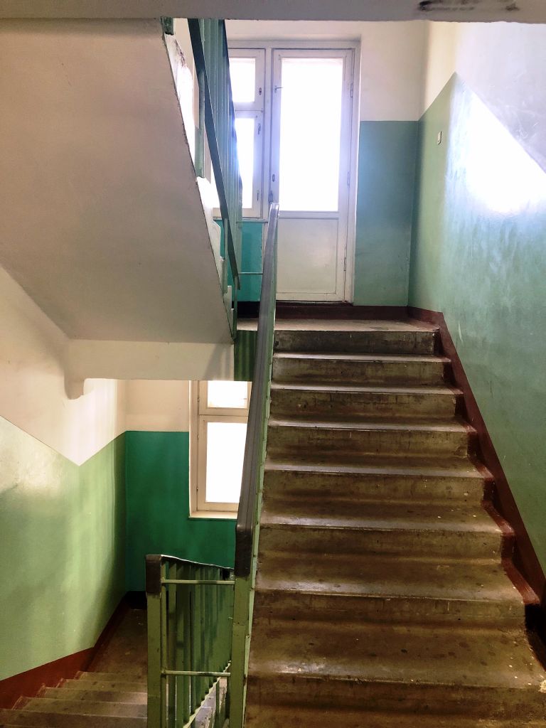 Продажа 2-комнатной квартиры, Кострома, Южная ул,  9