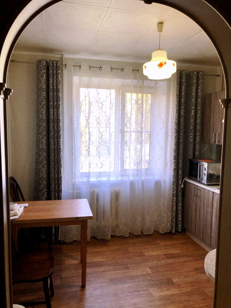 Продажа 2-комнатной квартиры, Кострома, Южная ул,  9